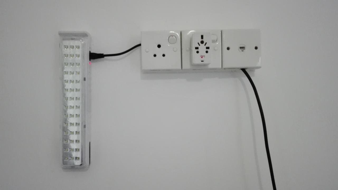 City Capital Hostel 아누라다푸라 객실 사진
